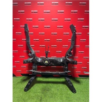 Recambio de cuna motor para volkswagen crafter furgón (sy/sx)(09.2016) 2.0 35 furgón bm ta fwd [2,0 ltr. - 103 kw tdi] referenci