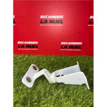 Recambio de bisagra inf. puerta tra. izda. para renault express (04.2021) 1.5 advance [1,5 ltr. - 55 kw blue dci diesel fap] ref