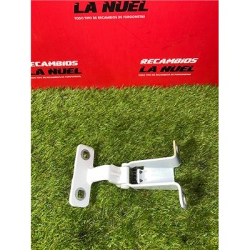 Recambio de bisagra inf. puerta tra. izda. para renault express (04.2021) 1.5 advance [1,5 ltr. - 55 kw blue dci diesel fap] ref