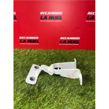 Recambio de bisagra inf. puerta tra. dcha. para renault express (04.2021) 1.5 advance [1,5 ltr. - 55 kw blue dci diesel fap] ref