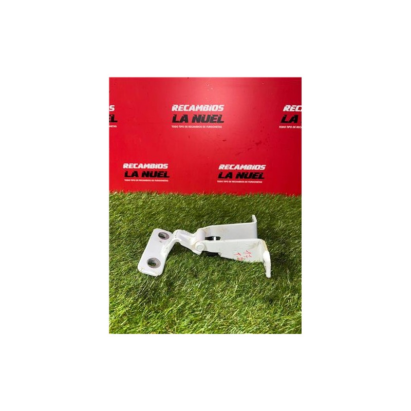 Recambio de bisagra inf. puerta tra. dcha. para renault express (04.2021) 1.5 advance [1,5 ltr. - 55 kw blue dci diesel fap] ref