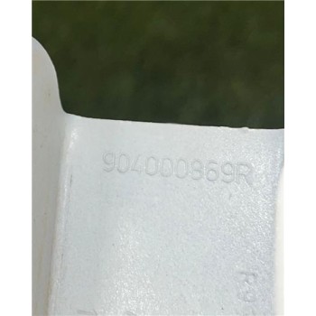 Recambio de bisagra inf. puerta tra. dcha. para renault express (04.2021) 1.5 advance [1,5 ltr. - 55 kw blue dci diesel fap] ref