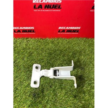 Recambio de bisagra inf. puerta tra. dcha. para renault express (04.2021) 1.5 advance [1,5 ltr. - 55 kw blue dci diesel fap] ref