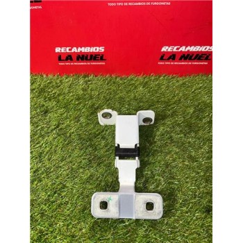 Recambio de bisagra inf. puerta tra. dcha. para renault express (04.2021) 1.5 advance [1,5 ltr. - 55 kw blue dci diesel fap] ref