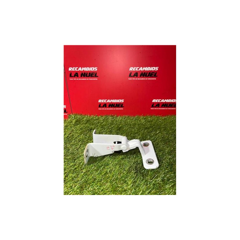 Recambio de bisagra sup. puerta tra. izda. para renault express (04.2021) 1.5 advance [1,5 ltr. - 55 kw blue dci diesel fap] ref
