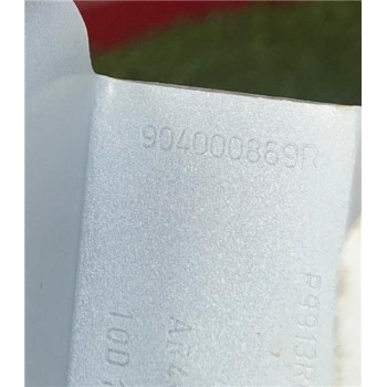 Recambio de bisagra sup. puerta tra. izda. para renault express (04.2021) 1.5 advance [1,5 ltr. - 55 kw blue dci diesel fap] ref