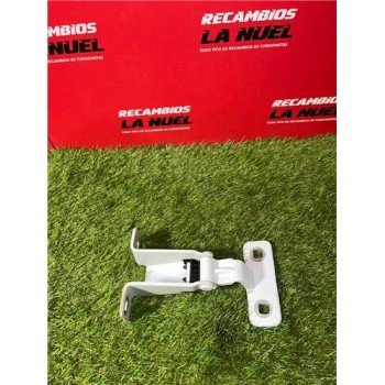 Recambio de bisagra sup. puerta tra. izda. para renault express (04.2021) 1.5 advance [1,5 ltr. - 55 kw blue dci diesel fap] ref