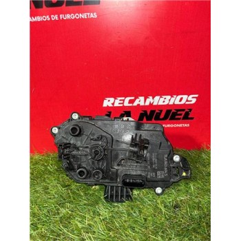 Recambio de cerradura puerta corredera derecha para ford tourneo connect (cfj)(2022) 1.5 active [1,5 ltr. - 84 kw ecoboost cat] 