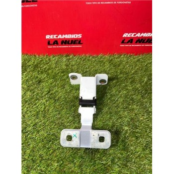 Recambio de bisagra sup. puerta tra. dcha. para renault express (04.2021) 1.5 advance [1,5 ltr. - 55 kw blue dci diesel fap] ref