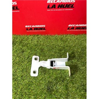 Recambio de bisagra sup. puerta tra. dcha. para renault express (04.2021) 1.5 advance [1,5 ltr. - 55 kw blue dci diesel fap] ref