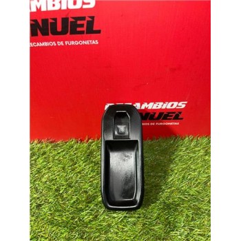 Recambio de mando elevalunas del. dcho. para renault express (04.2021) 1.5 advance [1,5 ltr. - 55 kw blue dci diesel fap] refere