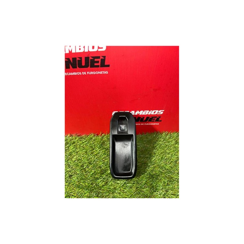 Recambio de mando elevalunas del. dcho. para renault express (04.2021) 1.5 advance [1,5 ltr. - 55 kw blue dci diesel fap] refere