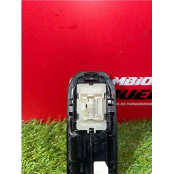 Recambio de mando elevalunas del. dcho. para renault express (04.2021) 1.5 advance [1,5 ltr. - 55 kw blue dci diesel fap] refere