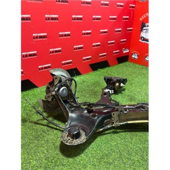 Recambio de mangueta trasera izquierda para citroën jumpy furgón (05.2016) 2.0 control m [2,0 ltr. - 90 kw blue-hdi fap] referen