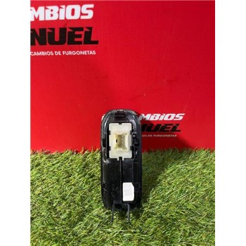 Recambio de mando elevalunas del. dcho. para renault express (04.2021) 1.5 advance [1,5 ltr. - 55 kw blue dci diesel fap] refere