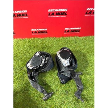 Recambio de kit airbag para renault express (04.2021) 1.5 advance [1,5 ltr. - 55 kw blue dci diesel fap] referencia OEM IAM 6820