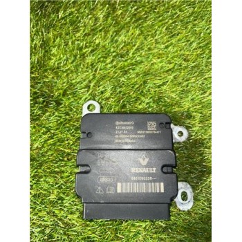 Recambio de kit airbag para renault express (04.2021) 1.5 advance [1,5 ltr. - 55 kw blue dci diesel fap] referencia OEM IAM 6820