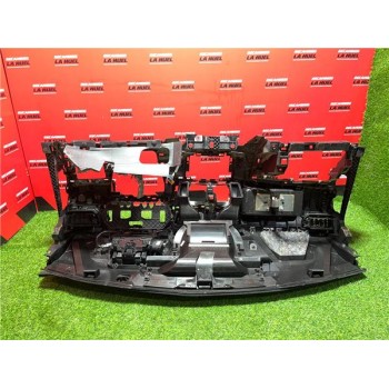 Recambio de kit airbag para renault express (04.2021) 1.5 advance [1,5 ltr. - 55 kw blue dci diesel fap] referencia OEM IAM 6820