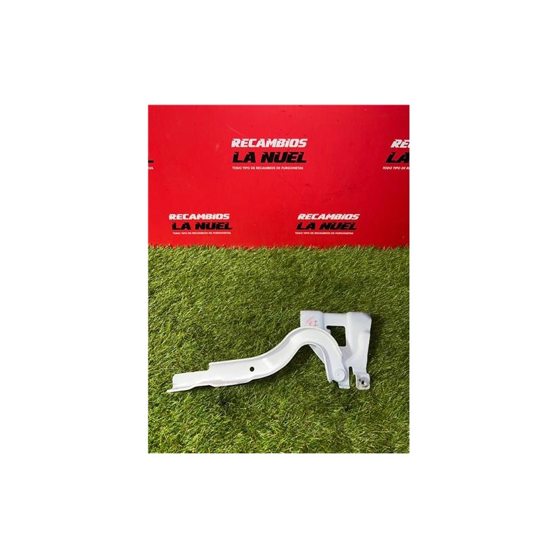 Recambio de bisagra capo izda. para renault express (04.2021) 1.5 advance [1,5 ltr. - 55 kw blue dci diesel fap] referencia OEM 