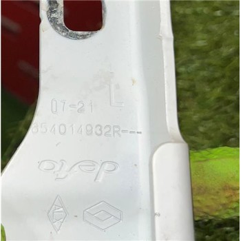 Recambio de bisagra capo izda. para renault express (04.2021) 1.5 advance [1,5 ltr. - 55 kw blue dci diesel fap] referencia OEM 