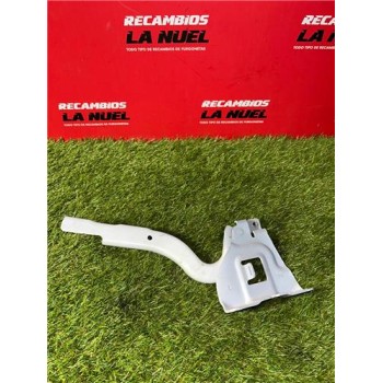 Recambio de bisagra capo izda. para renault express (04.2021) 1.5 advance [1,5 ltr. - 55 kw blue dci diesel fap] referencia OEM 