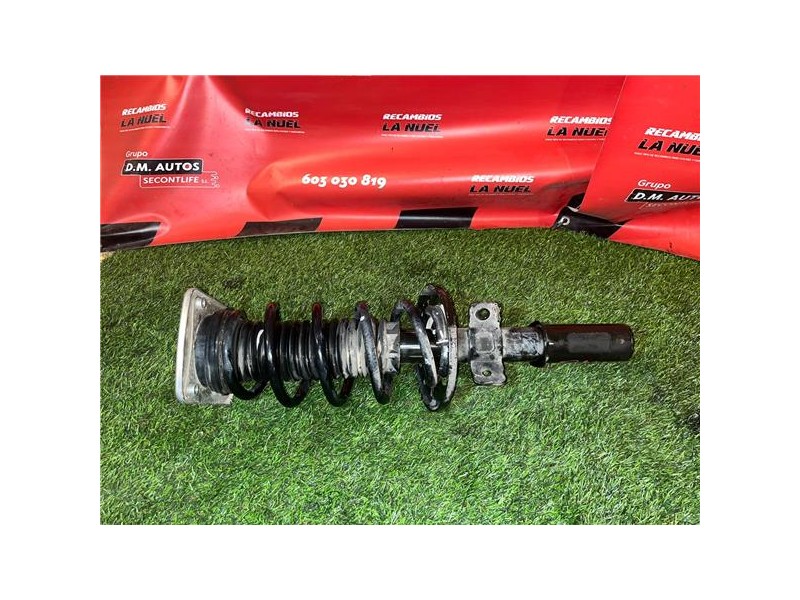 Recambio de amortiguador delantero derecho para citroën jumpy furgón (05.2016) 1.5 control m [1,5 ltr. - 75 kw blue-hdi fap] ref