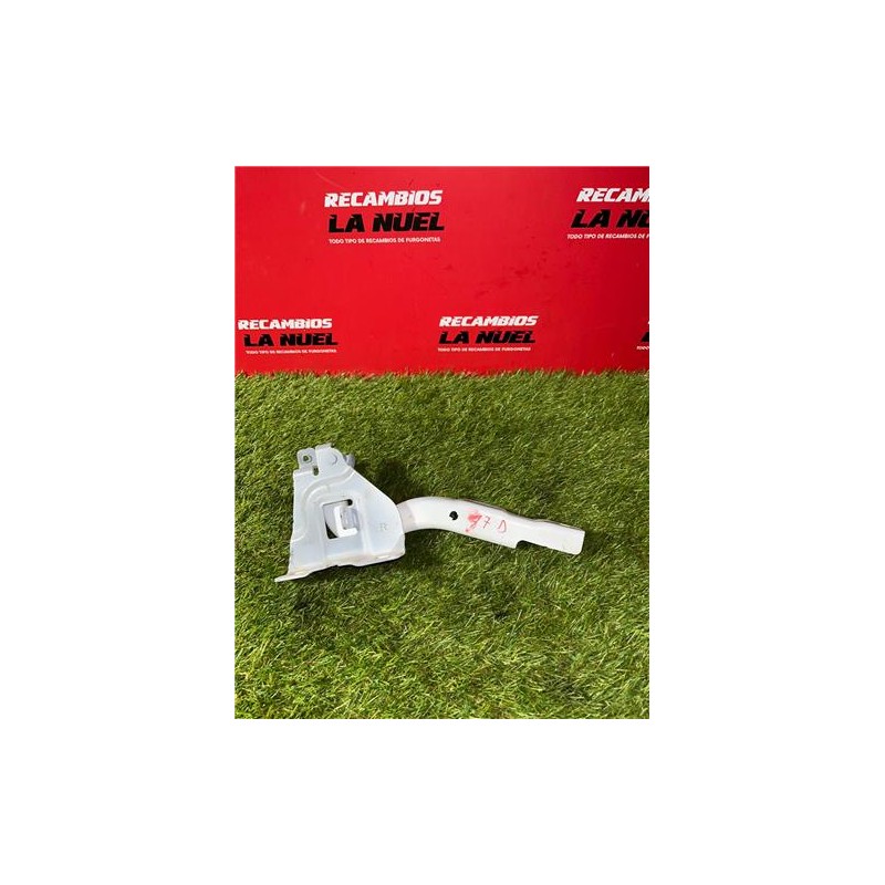 Recambio de bisagra capo dcha. para renault express (04.2021) 1.5 advance [1,5 ltr. - 55 kw blue dci diesel fap] referencia OEM 