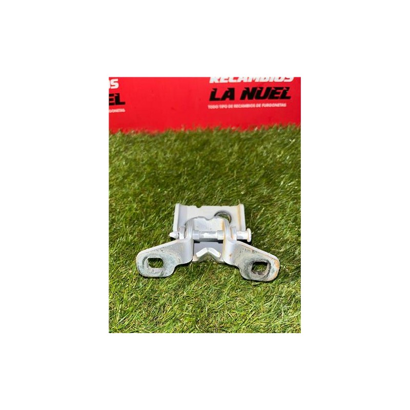 Recambio de bisagra inf. puerta del. dcha. para renault express (04.2021) 1.5 advance [1,5 ltr. - 55 kw blue dci diesel fap] ref