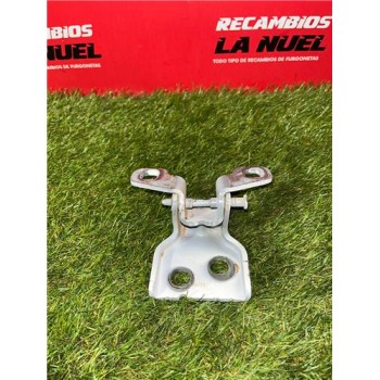 Recambio de bisagra inf. puerta del. dcha. para renault express (04.2021) 1.5 advance [1,5 ltr. - 55 kw blue dci diesel fap] ref