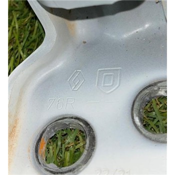 Recambio de bisagra sup. puerta del. dcha. para renault express (04.2021) 1.5 advance [1,5 ltr. - 55 kw blue dci diesel fap] ref