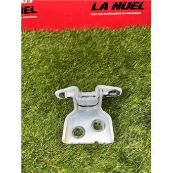 Recambio de bisagra sup. puerta del. dcha. para renault express (04.2021) 1.5 advance [1,5 ltr. - 55 kw blue dci diesel fap] ref