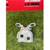 Recambio de bisagra sup. puerta del. dcha. para renault express (04.2021) 1.5 advance [1,5 ltr. - 55 kw blue dci diesel fap] ref