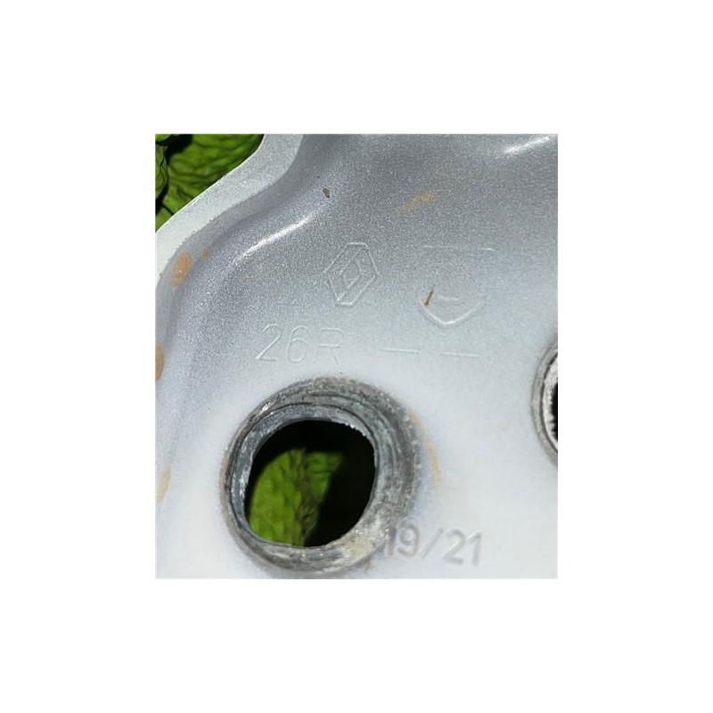 Recambio de bisagra inf. puerta del. izda. para renault express (04.2021) 1.5 advance [1,5 ltr. - 55 kw blue dci diesel fap] ref