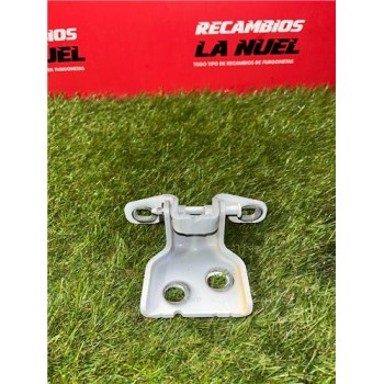 Recambio de bisagra inf. puerta del. izda. para renault express (04.2021) 1.5 advance [1,5 ltr. - 55 kw blue dci diesel fap] ref