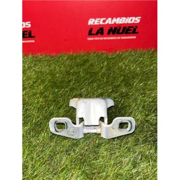 Recambio de bisagra inf. puerta del. izda. para renault express (04.2021) 1.5 advance [1,5 ltr. - 55 kw blue dci diesel fap] ref