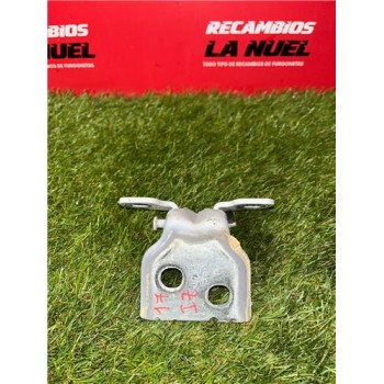 Recambio de bisagra inf. puerta del. izda. para renault express (04.2021) 1.5 advance [1,5 ltr. - 55 kw blue dci diesel fap] ref
