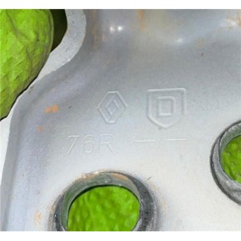 Recambio de bisagra sup. puerta del. izda. para renault express (04.2021) 1.5 advance [1,5 ltr. - 55 kw blue dci diesel fap] ref