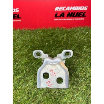 Recambio de bisagra sup. puerta del. izda. para renault express (04.2021) 1.5 advance [1,5 ltr. - 55 kw blue dci diesel fap] ref