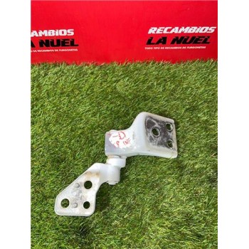 Recambio de bisagra inf. puerta tra. dcha. para peugeot partner tepee (05.2008) yh01 referencia OEM IAM   