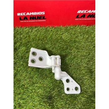 Recambio de bisagra inf. puerta tra. dcha. para peugeot partner tepee (05.2008) yh01 referencia OEM IAM   