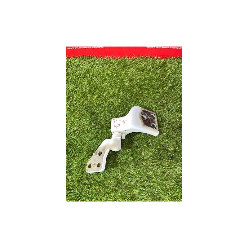 Recambio de bisagra sup. puerta tra. izda. para peugeot partner tepee (05.2008) yh01 referencia OEM IAM 18032823  