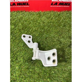 Recambio de bisagra sup. puerta tra. izda. para peugeot partner tepee (05.2008) yh01 referencia OEM IAM 18032823  