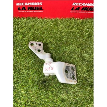 Recambio de bisagra sup. puerta tra. dcha. para peugeot partner tepee (05.2008) yh01 referencia OEM IAM   