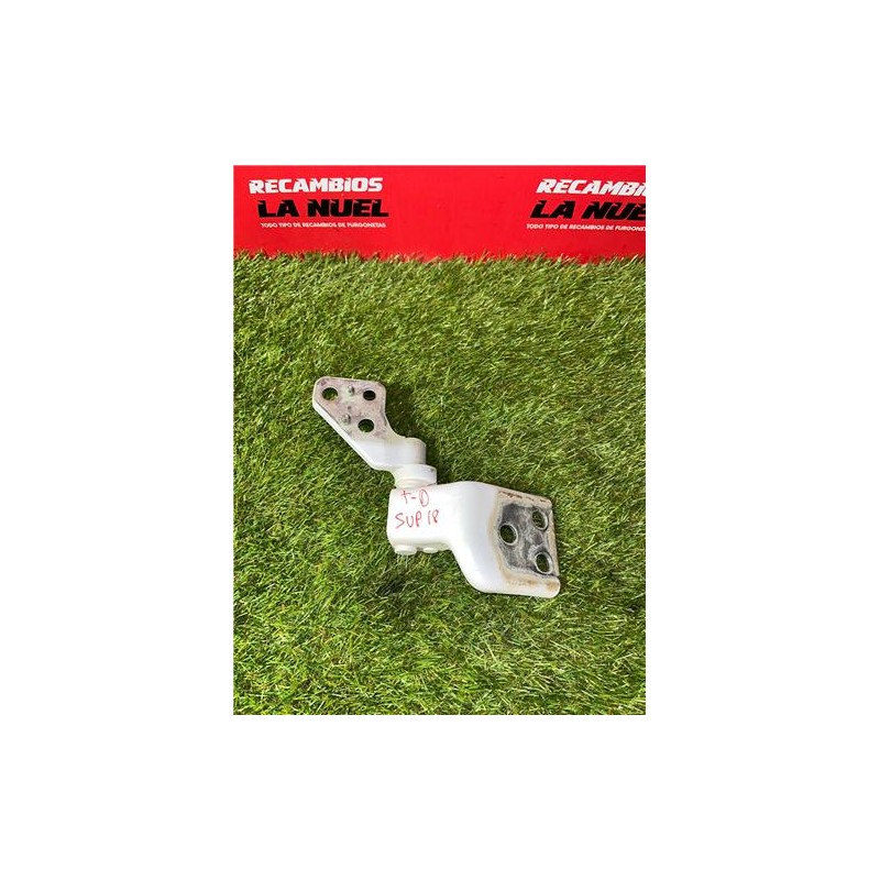 Recambio de bisagra sup. puerta tra. dcha. para peugeot partner tepee (05.2008) yh01 referencia OEM IAM   