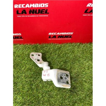 Recambio de bisagra inf. puerta tra. izda. para peugeot partner tepee (05.2008) yh01 referencia OEM IAM   