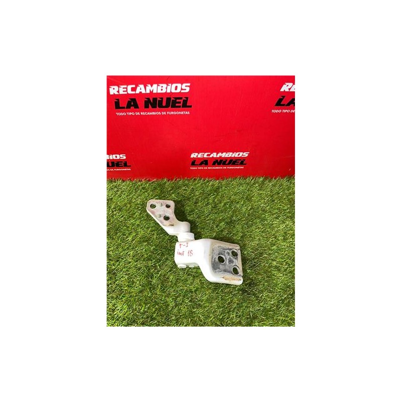 Recambio de bisagra inf. puerta tra. izda. para peugeot partner tepee (05.2008) yh01 referencia OEM IAM   