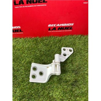Recambio de bisagra inf. puerta tra. izda. para peugeot partner tepee (05.2008) yh01 referencia OEM IAM   