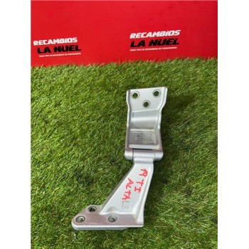 Recambio de bisagra sup. puerta tra. izda. para mercedes-benz vito furgón (447)(07.2014) 1.6 109/111 cdi worker compacta (447.60