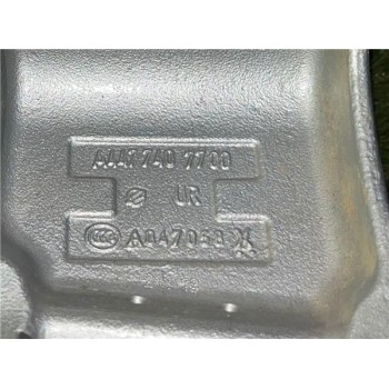 Recambio de bisagra inf. puerta tra. dcha. para mercedes-benz vito furgón (447)(07.2014) 1.6 109/111 cdi worker compacta (447.60