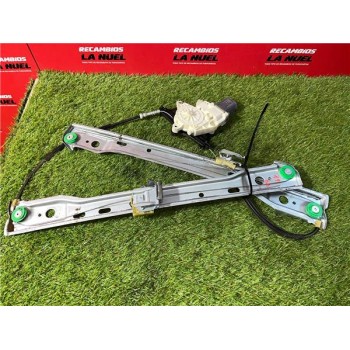 MECANISMO ELEVALUNAS DEL. DCHO. A4479063600 